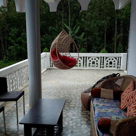 Bluebell Homestay Chikmagalūr المظهر الخارجي الصورة