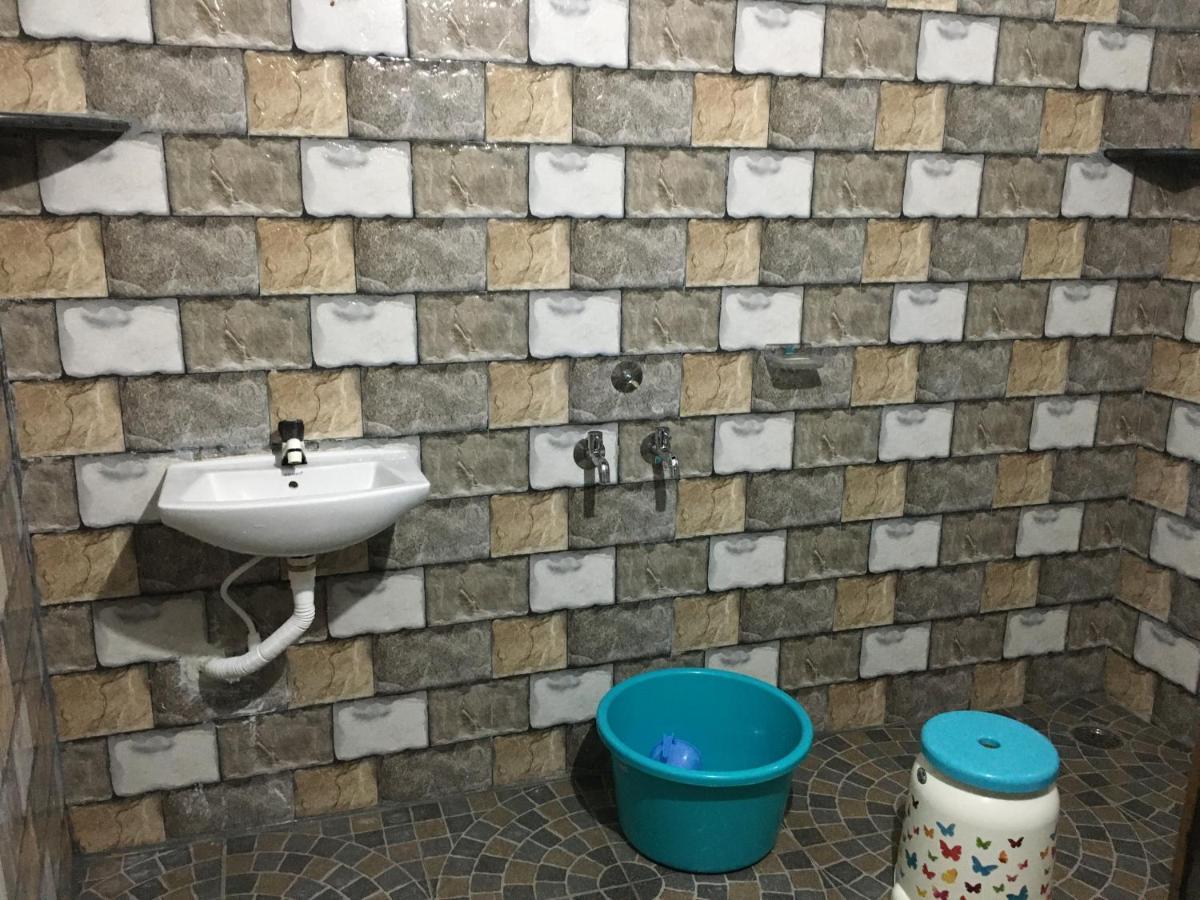 Bluebell Homestay Chikmagalūr المظهر الخارجي الصورة