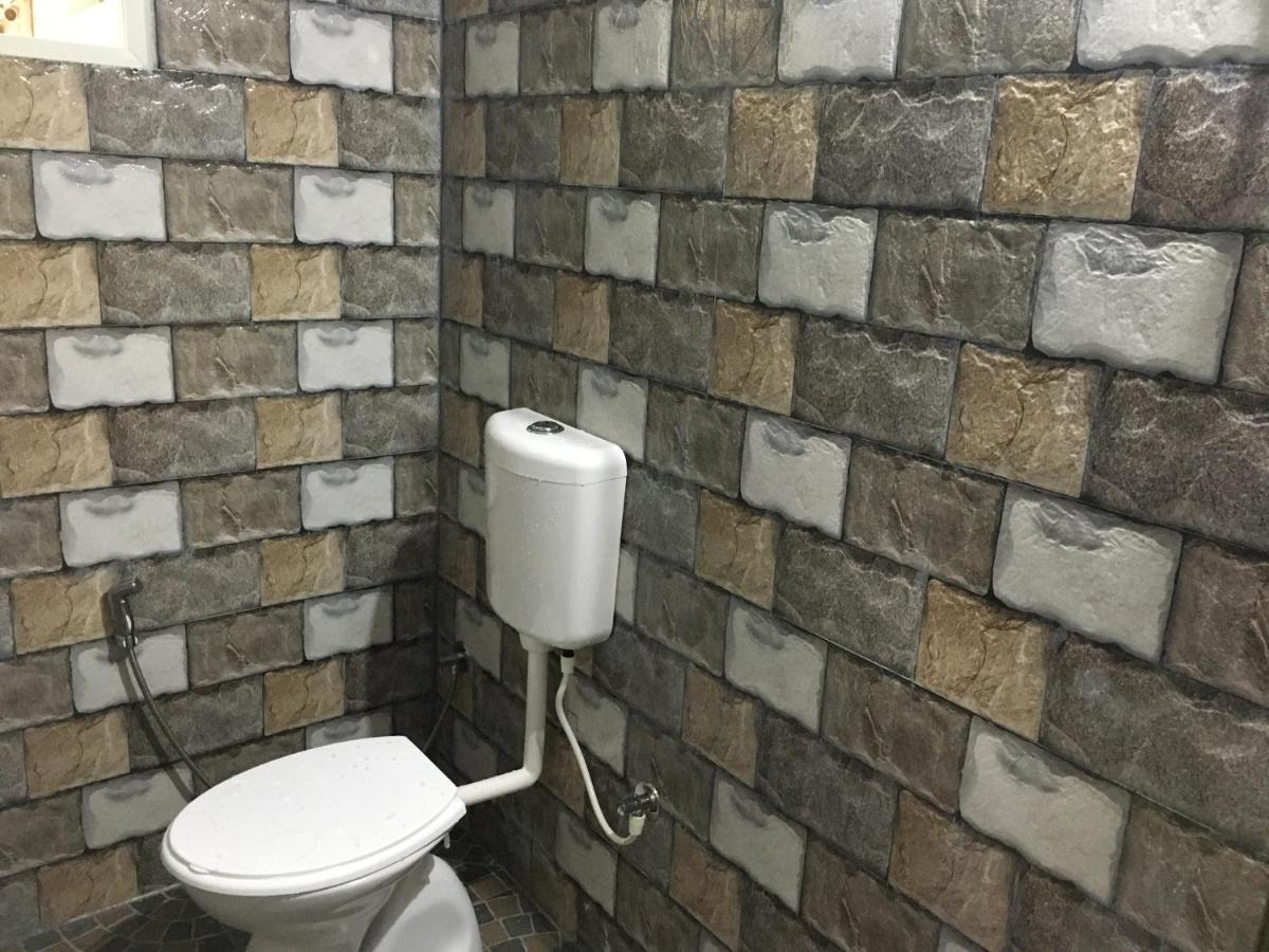 Bluebell Homestay Chikmagalūr المظهر الخارجي الصورة