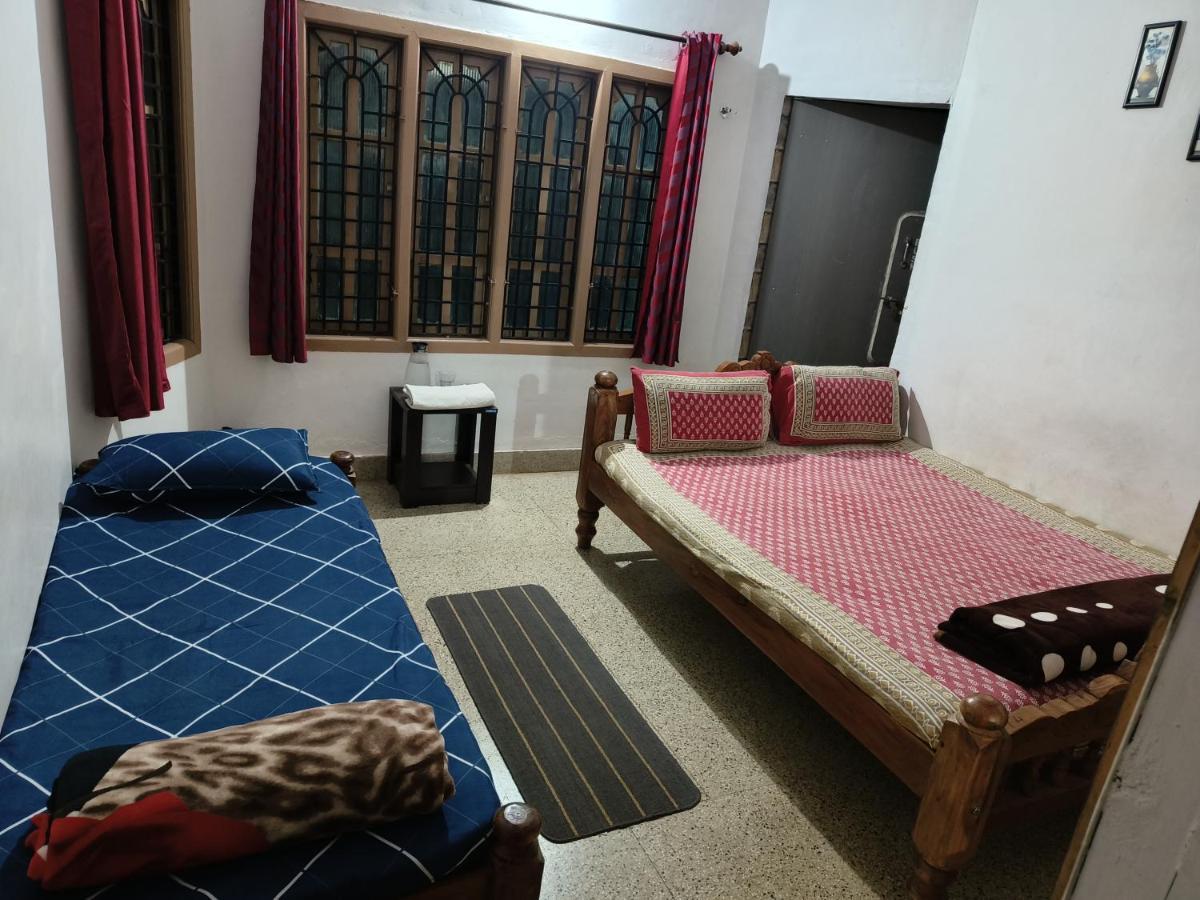 Bluebell Homestay Chikmagalūr المظهر الخارجي الصورة