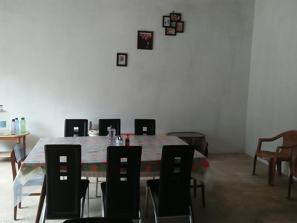 Bluebell Homestay Chikmagalūr المظهر الخارجي الصورة
