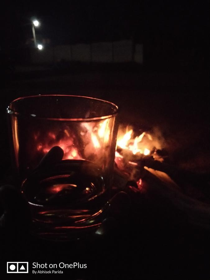 Bluebell Homestay Chikmagalūr المظهر الخارجي الصورة
