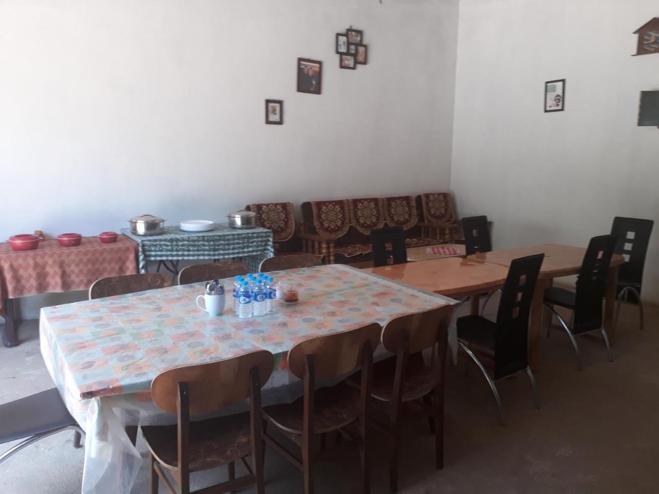 Bluebell Homestay Chikmagalūr المظهر الخارجي الصورة