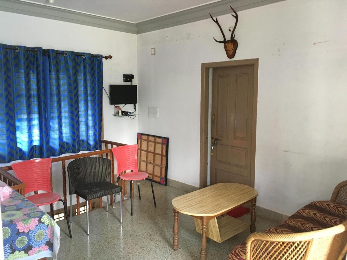 Bluebell Homestay Chikmagalūr المظهر الخارجي الصورة