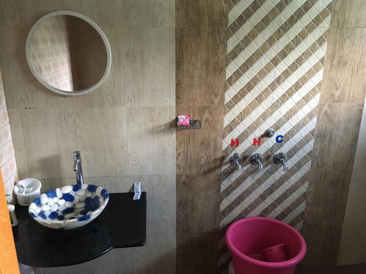 Bluebell Homestay Chikmagalūr المظهر الخارجي الصورة