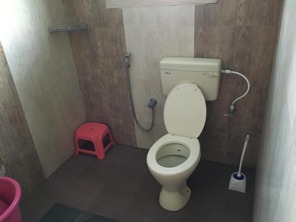 Bluebell Homestay Chikmagalūr المظهر الخارجي الصورة
